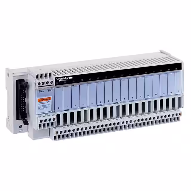 ABE7H16S43 Schneider Electric Accessoires